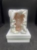 Guidance Angel (Rose Quartz)